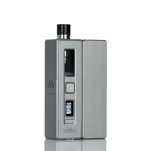 dotMod dotAIO X Pro All In One Kit - Black Coral